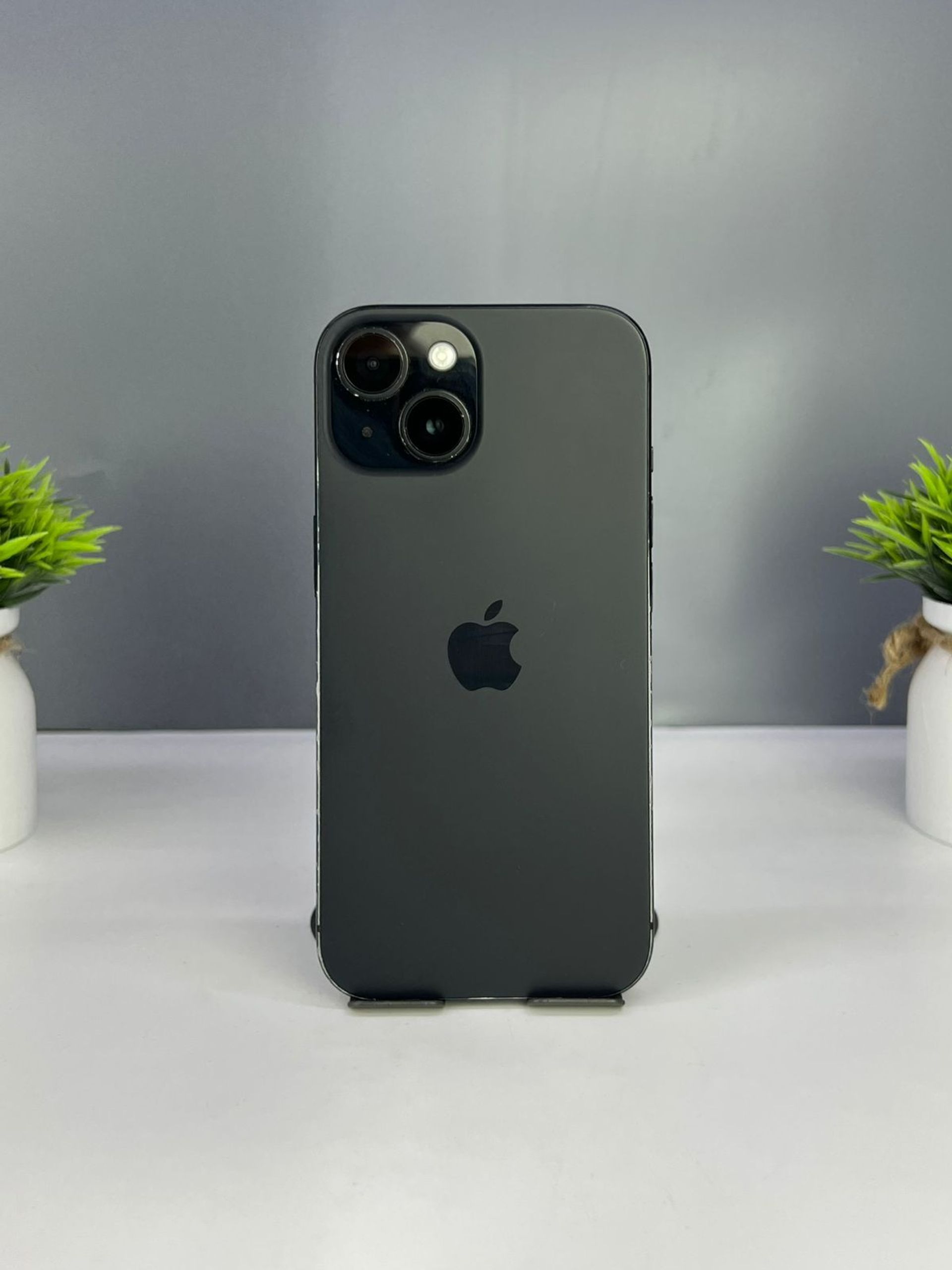 iphone 15 8/128 blue (б/у)