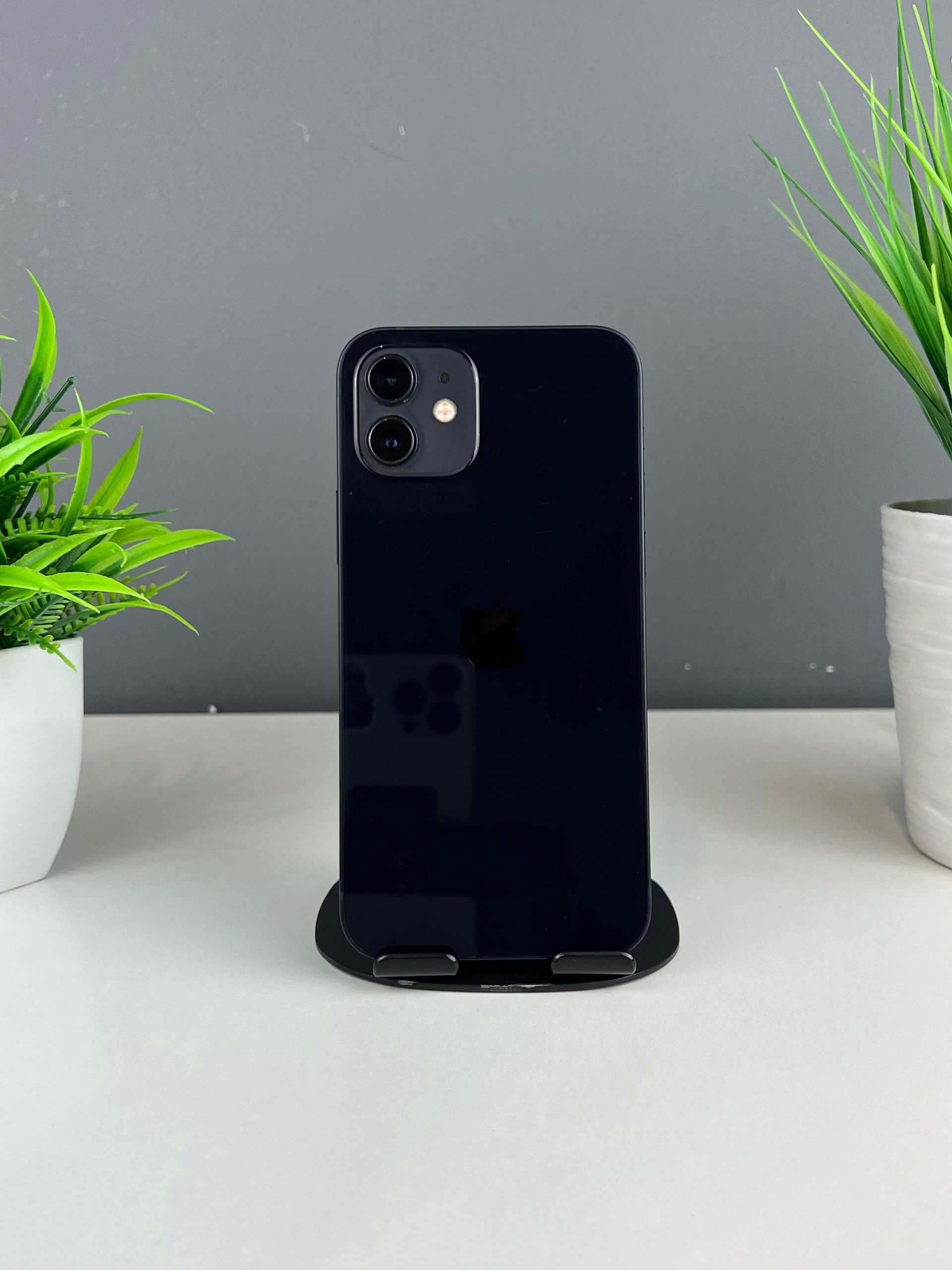 apple iphone air 12/256gb space black (б/у)