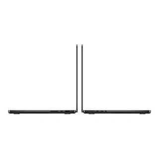 Ноутбук apple macbook pro 2023 m3 max / 14.2" / 36gb / ssd 1tb / macos / black / mrx53 Ноутбук apple macbook pro 2023 m3 max / 14.2" / 36gb / ssd 1tb / macos / black / mrx53