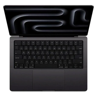 Ноутбук apple macbook pro 2023 m3 max / 14.2" / 36gb / ssd 1tb / macos / black / mrx53 Ноутбук apple macbook pro 2023 m3 max / 14.2" / 36gb / ssd 1tb / macos / black / mrx53