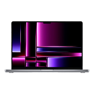 Ноутбук apple macbook pro 2023 m2 pro / 16,2″ / 16gb / ssd 512gb / macos / space gray / mnw83 / demo Ноутбук apple macbook pro 2023 m2 pro / 16,2″ / 16gb / ssd 512gb / macos / space gray / mnw83 / demo
