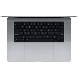 Ноутбук apple macbook pro 2023 m2 pro / 16,2″ / 16gb / ssd 512gb / macos / space gray / mnw83 / demo Ноутбук apple macbook pro 2023 m2 pro / 16,2″ / 16gb / ssd 512gb / macos / space gray / mnw83 / demo
