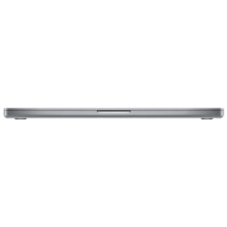Ноутбук apple macbook pro 2023 m2 pro / 16,2″ / 16gb / ssd 512gb / macos / space gray / mnw83 / demo Ноутбук apple macbook pro 2023 m2 pro / 16,2″ / 16gb / ssd 512gb / macos / space gray / mnw83 / demo