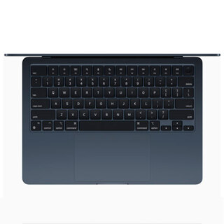 Ноутбук apple macbook air 2022 m2 / 13,6" / 8gb / ssd 256gb / macos / midnight / mly33 / demo Ноутбук apple macbook air 2022 m2 / 13,6" / 8gb / ssd 256gb / macos / midnight / mly33 / demo