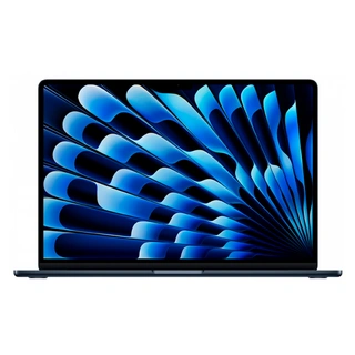 Ноутбук apple macbook air 2025 m4 / 15" / 16gb / ssd 256gb / macos / midnight / mw1l3ru/a Ноутбук apple macbook air 2025 m4 / 15" / 16gb / ssd 256gb / macos / midnight / mw1l3ru/a