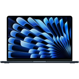 Ноутбук apple macbook air 2025 m4 / 13" / 24gb / ssd 512gb / macos / midnight / mc6c4ru/a Ноутбук apple macbook air 2025 m4 / 13" / 24gb / ssd 512gb / macos / midnight / mc6c4ru/a