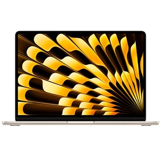 Ноутбук apple macbook air 2024 m3 / 15″ / 16gb / ssd 256gb / macos / starlight / mc9f4ru/a / demo Ноутбук apple macbook air 2024 m3 / 15″ / 16gb / ssd 256gb / macos / starlight / mc9f4ru/a / demo