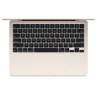 Ноутбук apple macbook air 2024 m3 / 15″ / 16gb / ssd 256gb / macos / starlight / mc9f4ru/a / demo Ноутбук apple macbook air 2024 m3 / 15″ / 16gb / ssd 256gb / macos / starlight / mc9f4ru/a / demo