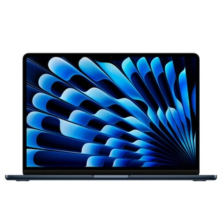Ноутбук apple macbook air 2024 m3 / 13,6″ / 16gb / ssd 256gb / macos / midnight / mc8k4ru/a / demo Ноутбук apple macbook air 2024 m3 / 13,6″ / 16gb / ssd 256gb / macos / midnight / mc8k4ru/a / demo