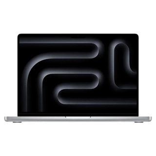 Ноутбук apple macbook pro 2023 m3 / 14″ / 8gb / ssd 512gb / macos / silver / mr7j3ru/a / demo Ноутбук apple macbook pro 2023 m3 / 14″ / 8gb / ssd 512gb / macos / silver / mr7j3ru/a / demo