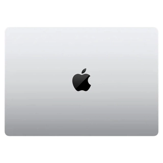 Ноутбук apple macbook pro 2023 m3 / 14″ / 8gb / ssd 512gb / macos / silver / mr7j3ru/a / demo Ноутбук apple macbook pro 2023 m3 / 14″ / 8gb / ssd 512gb / macos / silver / mr7j3ru/a / demo