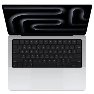 Ноутбук apple macbook pro 2023 m3 / 14″ / 8gb / ssd 512gb / macos / silver / mr7j3ru/a / demo Ноутбук apple macbook pro 2023 m3 / 14″ / 8gb / ssd 512gb / macos / silver / mr7j3ru/a / demo