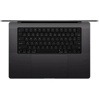Ноутбук apple macbook pro 2023 m3 / 16" / 18gb / ssd 512gb / macos / space black / mrw13ru/a / demo Ноутбук apple macbook pro 2023 m3 / 16" / 18gb / ssd 512gb / macos / space black / mrw13ru/a / demo