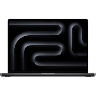 Ноутбук apple macbook pro 2023 m3 / 16" / 18gb / ssd 512gb / macos / space black / mrw13ru/a / demo Ноутбук apple macbook pro 2023 m3 / 16" / 18gb / ssd 512gb / macos / space black / mrw13ru/a / demo