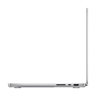 Ноутбук apple macbook pro m4 / 14" / 24gb / ssd 512gb / macos / silver / mx2e3ru/a / demo Ноутбук apple macbook pro m4 / 14" / 24gb / ssd 512gb / macos / silver / mx2e3ru/a / demo