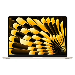 Ноутбук apple macbook air 2026 m5 / 15" / 16gb / ssd 512gb / macos / starlight / mdvd4ru/a Ноутбук apple macbook air 2026 m5 / 15" / 16gb / ssd 512gb / macos / starlight / mdvd4ru/a
