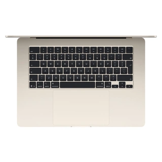 Ноутбук apple macbook air 2026 m5 / 15" / 16gb / ssd 512gb / macos / starlight / mdvd4ru/a Ноутбук apple macbook air 2026 m5 / 15" / 16gb / ssd 512gb / macos / starlight / mdvd4ru/a