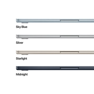 Ноутбук apple macbook air 2026 m5 / 15" / 16gb / ssd 512gb / macos / starlight / mdvd4ru/a Ноутбук apple macbook air 2026 m5 / 15" / 16gb / ssd 512gb / macos / starlight / mdvd4ru/a