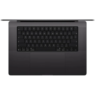 Ноутбук apple macbook pro 2026 m5 max / 16" / 36gb / ssd 2tb / macos / space black / mged4ru/a Ноутбук apple macbook pro 2026 m5 max / 16" / 36gb / ssd 2tb / macos / space black / mged4ru/a