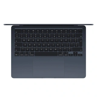 Ноутбук apple macbook air 2026 m5 / 13" / 16gb / ssd 512gb / macos / midnight / mdhe4ru/a Ноутбук apple macbook air 2026 m5 / 13" / 16gb / ssd 512gb / macos / midnight / mdhe4ru/a