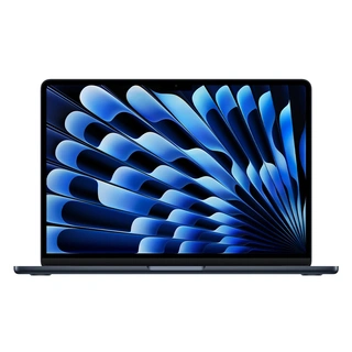 Ноутбук apple macbook air 2026 m5 / 13" / 16gb / ssd 512gb / macos / midnight / mdhe4ru/a Ноутбук apple macbook air 2026 m5 / 13" / 16gb / ssd 512gb / macos / midnight / mdhe4ru/a