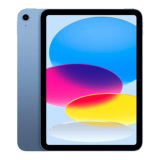 Планшеты apple ipad 10th gen 10.9″ (2024) 4/64gb wi fi blue (mcm84qa/a)