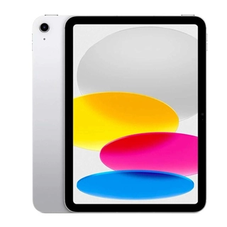 Планшет apple ipad 11" (2025) 6/128gb wi fi silver (md3y4qa/a)