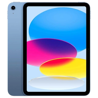 Планшет apple ipad 11" (2025) 6/128gb wi fi blue (md4a4qa/a)