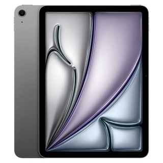 Планшет apple ipad air 13" (2025) 8/128gb wi fi space grey (mcnh4qa/a)
