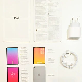 Планшет apple ipad air 13" (2025) 8/128gb wi fi space grey (mcnh4qa/a) Планшет apple ipad air 13" (2025) 8/128gb wi fi space grey (mcnh4qa/a)