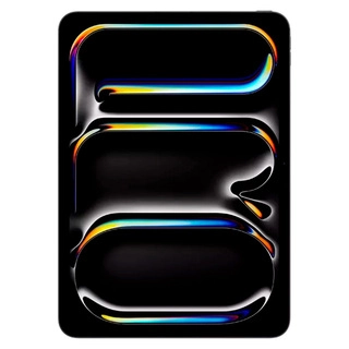 Планшет apple ipad pro 11" (2025) 12/256gb wi‑fi, standard glass, space black (mdwk4qa/a) Планшет apple ipad pro 11" (2025) 12/256gb wi‑fi, standard glass, space black (mdwk4qa/a)