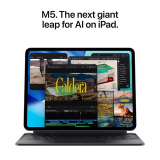 Планшет apple ipad pro 11" (2025) 12/256gb wi‑fi, standard glass, space black (mdwk4qa/a) Планшет apple ipad pro 11" (2025) 12/256gb wi‑fi, standard glass, space black (mdwk4qa/a)