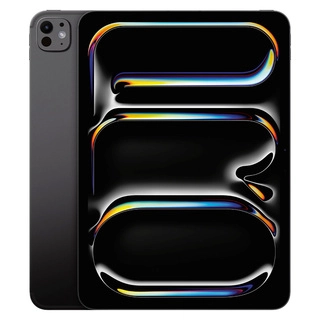 Планшет apple ipad pro 11" (2025) 12/256gb wi‑fi, standard glass, space black (mdwk4qa/a)