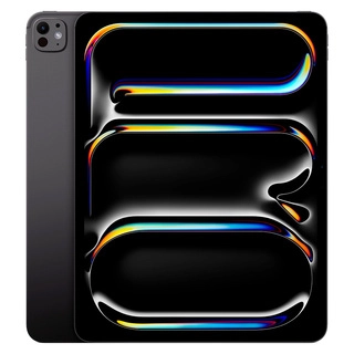 Планшет apple ipad pro 13" (2025) 12/256gb wi‑fi, standard glass, space black (mdyj4qa/a)