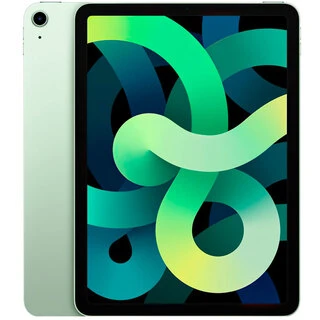 Планшет apple ipad air 10.9″ (2020) 3/64gb wi fi green (myfr2)