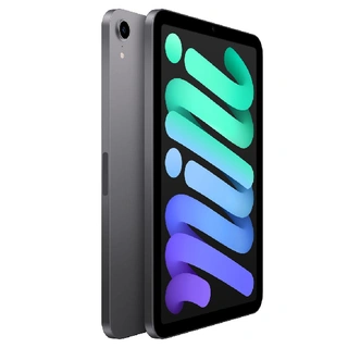 Планшет apple ipad mini 6 (2021) 3/64gb wi fi space grey (mk7m3rk/a) Планшет apple ipad mini 6 (2021) 3/64gb wi fi space grey (mk7m3rk/a)