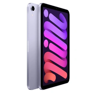 Планшет apple ipad mini 6 (2021) 3/64gb wi fi purple (mk7r3rk/a) Планшет apple ipad mini 6 (2021) 3/64gb wi fi purple (mk7r3rk/a)