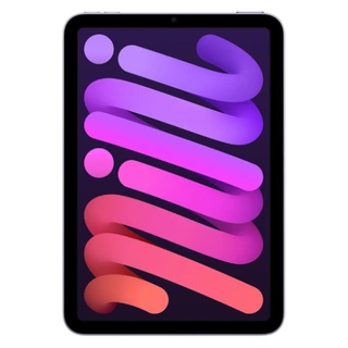 Планшет apple ipad mini 6 (2021) 3/64gb wi fi purple (mk7r3rk/a) Планшет apple ipad mini 6 (2021) 3/64gb wi fi purple (mk7r3rk/a)