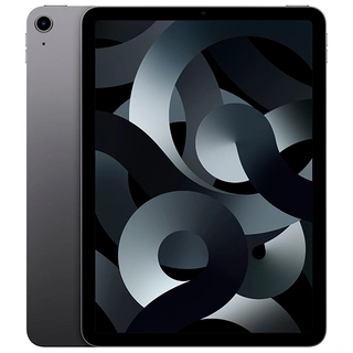 Планшет apple ipad air 10.9" (2022) 8/64gb wi fi space grey (mm9c3rk/a)
