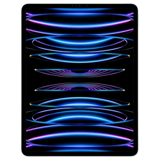 Планшет apple ipad prо m2 12.9″ (2022) 8/128gb wi fi silver (mnxq3rk/a)