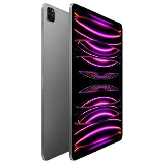 Планшет apple ipad prо m2 12.9″ (2022) 8/256gb wi fi space grey (mnxr3rk/a) Планшет apple ipad prо m2 12.9″ (2022) 8/256gb wi fi space grey (mnxr3rk/a)