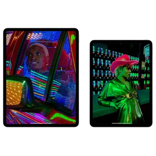 Планшет apple ipad prо m2 12.9″ (2022) 8/256gb wi fi space grey (mnxr3rk/a) Планшет apple ipad prо m2 12.9″ (2022) 8/256gb wi fi space grey (mnxr3rk/a)