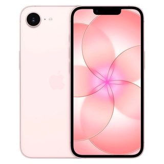 Смартфон apple iphone 17e 8/256gb soft pink