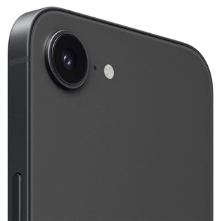 Смартфон apple iphone 17e 8/512gb black Смартфон apple iphone 17e 8/512gb black