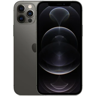 Смартфон apple iphone 12 pro 6/128gb graphite