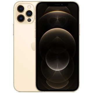 Смартфон apple iphone 12 pro 6/128gb gold