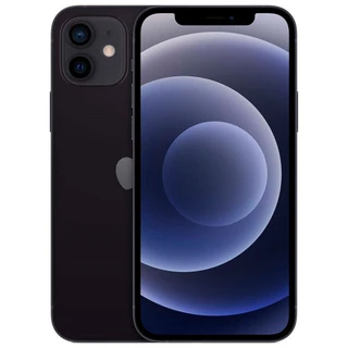 Смартфон apple iphone 12 4/64gb black