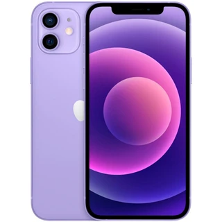 Смартфон apple iphone 12 4/64gb purple