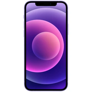 Смартфон apple iphone 12 4/64gb purple Смартфон apple iphone 12 4/64gb purple