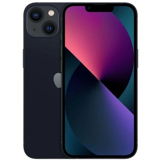 Смартфон apple iphone 13 4/128gb midnight